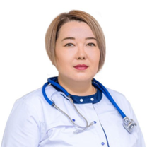 Умбеталиева Салтанат Толганбаевна