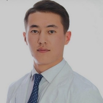 Калмаханбет Аян Еркинулы