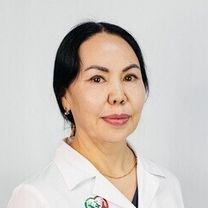 Жанабаева Замира Жумагуловна