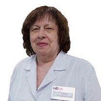 Петрова Наталья Петровна