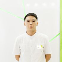 Абибулла Алимжан Жомартович