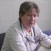 Такиулина Светлана Ямиловна