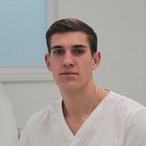 Топоров Антон Игорьевич