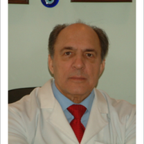 Хлыновский Владимир Максимович