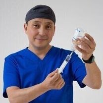 Аяганов Сабыржан Муратович