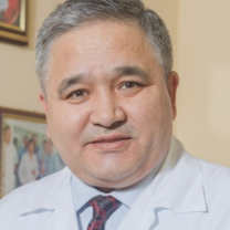 Сагындыков Ирлан Нигметжанович