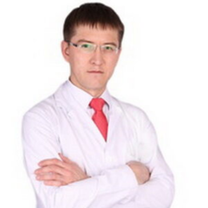 Адиль Шокебаев Абаевич