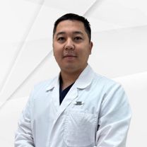 Майдабеков Жамбыл