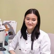 Утина Гаухар Амантаевна