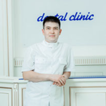 Байтеляков Данияр Берикович