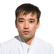 Жунусов Омирхан Маратович