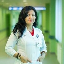 Ибатова Гаухар Султанхановна