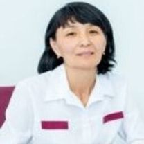 Айжан Аринова Бимахановна