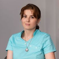 Зыбина Алёна Андреевна