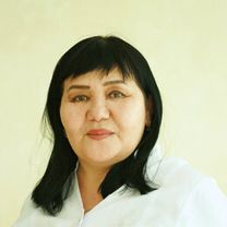 Бисенбина Жансауле Нуржановна