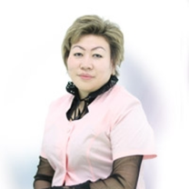 Байдавлетова Астра Алтымышбаевна