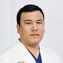 Ахаев Жаксылык Тохтарович