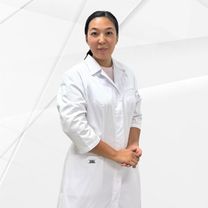 Итемирова Айжан Омаровна