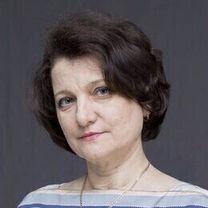 Насурдинова Галина Брониславовна