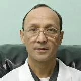 Шакенов Мейрам Жамбулович