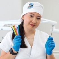 Сулейменова Салтанат . Шормановна.