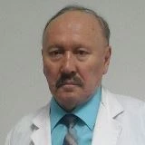 Габдыбеков Амирбек Тулебаевич