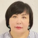 Байбатша Бибигүл Рамазанқызы