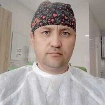 Ташимов Ренат Имангалиевич