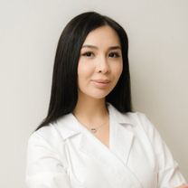 Козыбаева Карина Амангельдыевна
