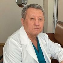 Кубиев Абат Сарсенбаевич