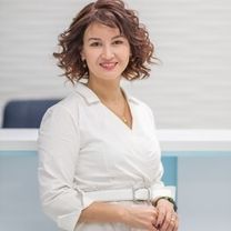 Алибаева Гаухар Талгатовна