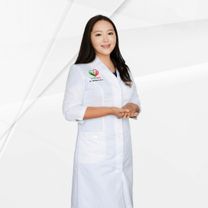 Тлектесова Молдир Аскарбековна