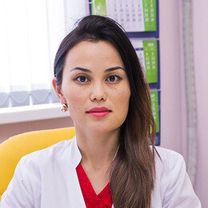 Айтуар Жулдыз Мейрамбаевна