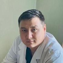 Малгаждаров Бахтияр Орунбаевич