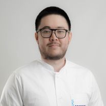 Чингис Медет Адилетұлы