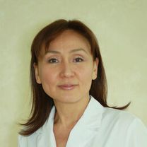 Смаилова Акерке Абдылхасеновна