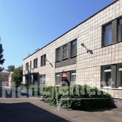 Центр матери и ребенка (инфекционное отделение) — Усть-Каменогорск