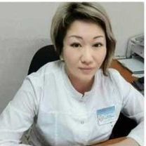 Мустафина Мереке Омирбековна