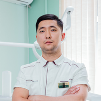 Адилов Даулет Асхадович