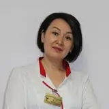 Азбаева Айгуль Жакановна