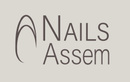 Ногтевая студия «Nails Assem (Нэйлс Ассем)»  — Алматы