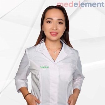 Сайрамбек Сандугаш