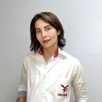 Гречка Анна Антоновна