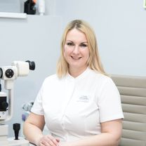 Красноперова Юлия Владимировна