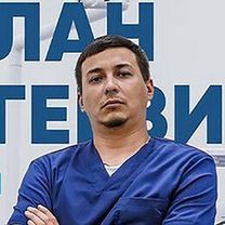 Боровской Руслан Сергеевич