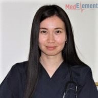 Шимпеисова Динара Каировна