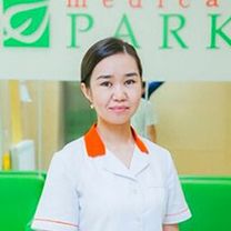 Жакаева Асель Мырзагалиевна