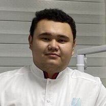 Абдрахман Абдрасул Русланович