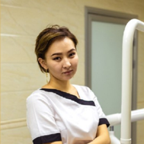 Максутова Айжан