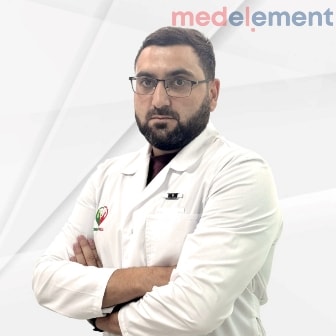 Абдуллаев Назим Таирович